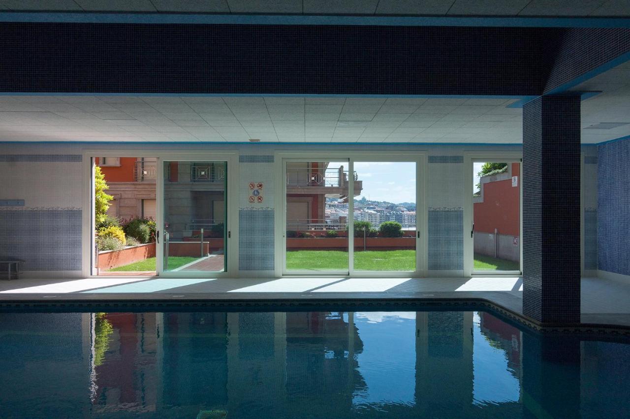 Residencial Vicano Vut-Po-03856 Саншеншо Екстер'єр фото